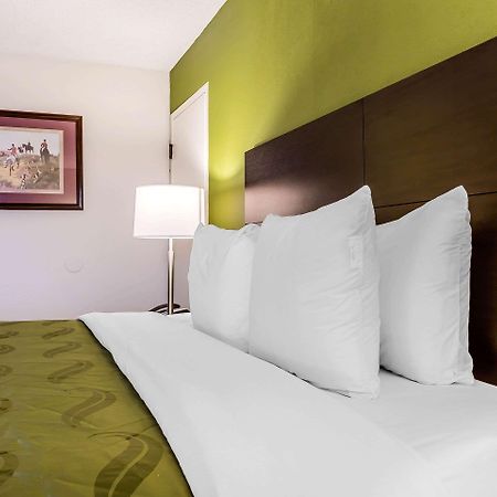 Quality Inn Калпепер Экстерьер фото